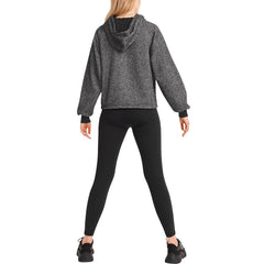 DKNY Sport Women's Debbie Dolman Raglan Pullover Hoodie - Arizona Cardinals Hoodies