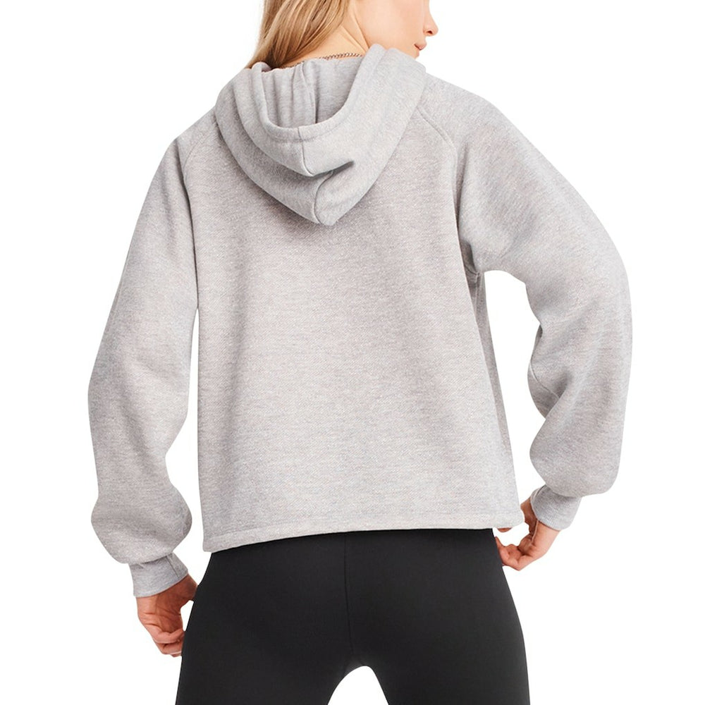 DKNY Sport Women's Debbie Dolman Raglan Pullover Hoodie - Cleveland Browns Hoodies