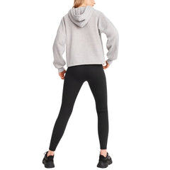 DKNY Sport Women's Debbie Dolman Raglan Pullover Hoodie - Los Angeles Chargers Hoodies