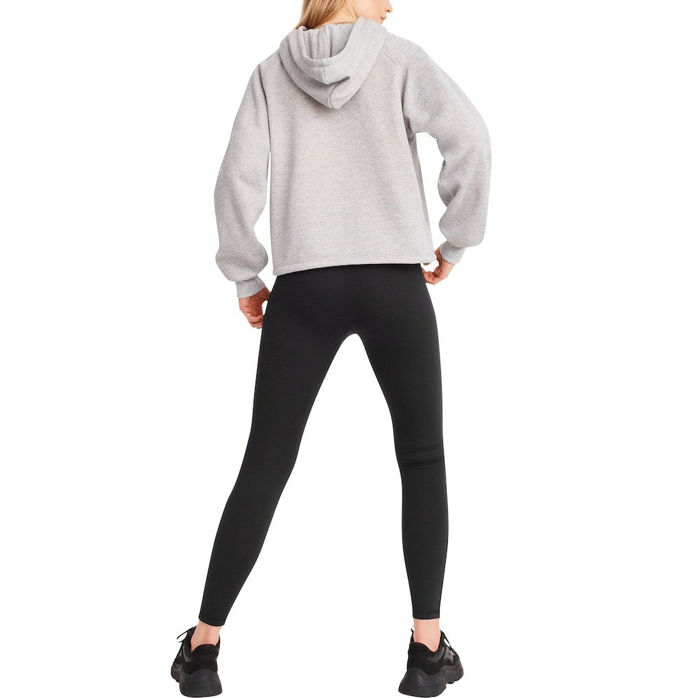 DKNY Sport Women's Debbie Dolman Raglan Pullover Hoodie - Los Angeles Rams Hoodies