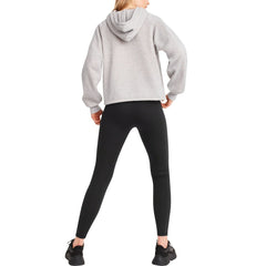 DKNY Sport Women's Debbie Dolman Raglan Pullover Hoodie - Los Angeles Rams Hoodies