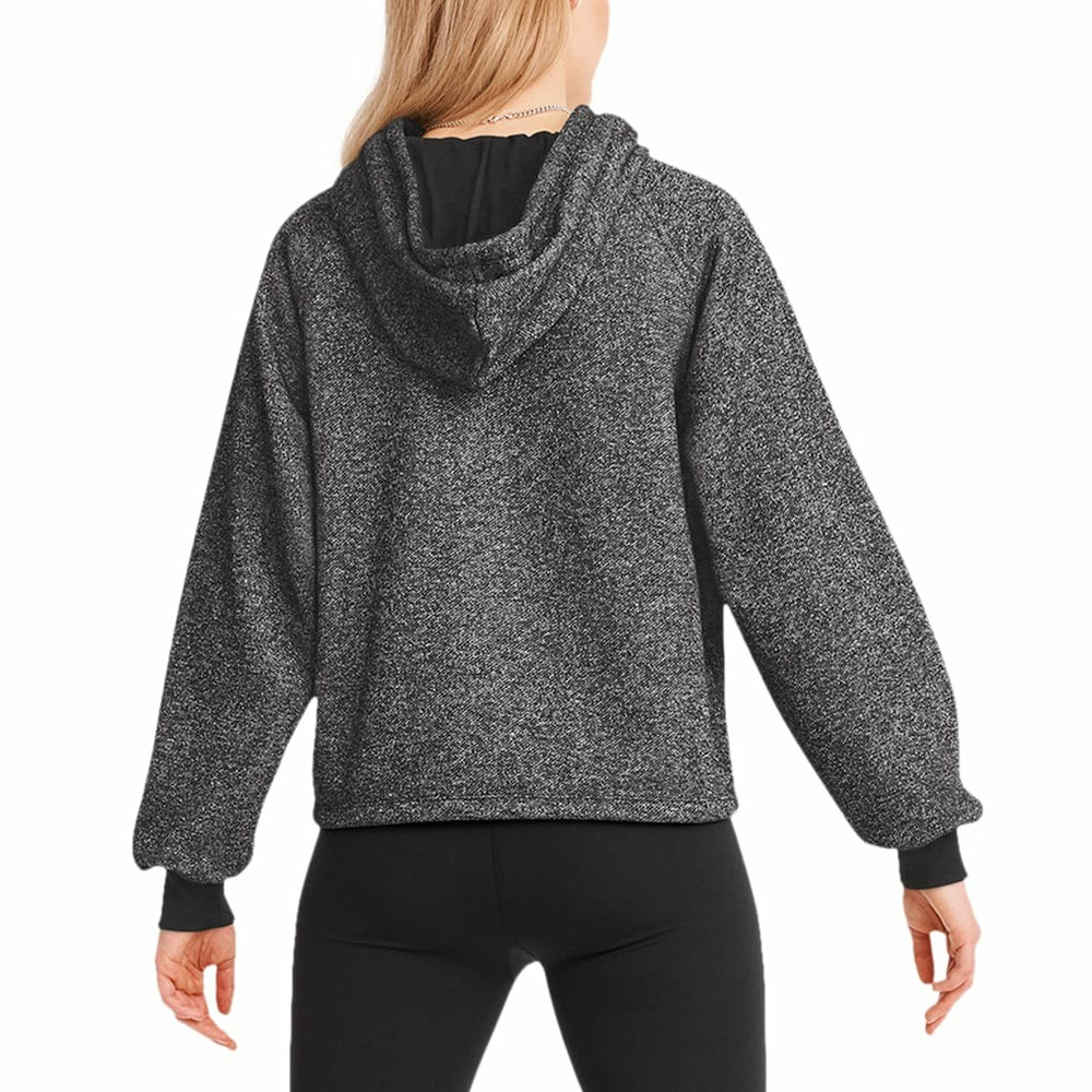 DKNY Sport Women's Debbie Dolman Raglan Pullover Hoodie - Minnesota Vikings Hoodies