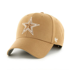 '47 Ballpark MVP Adjustable Hat - Dallas Cowboys Hats