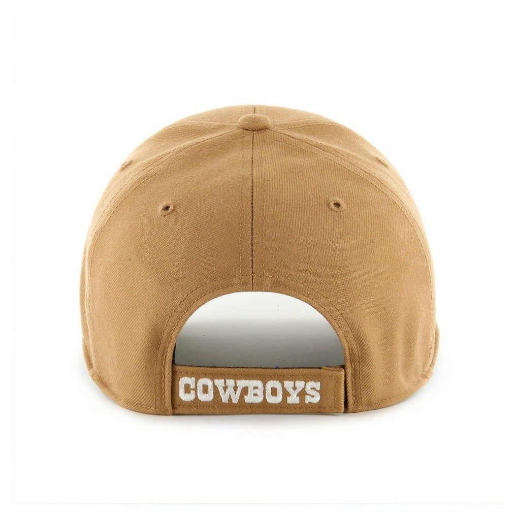 '47 Ballpark MVP Adjustable Hat - Dallas Cowboys Hats