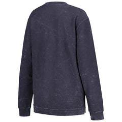 G-III 4Her by Carl Banks Women's Comfy Cord Pullover Sweatshirt - Denver Broncos Pullover