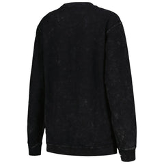 G-III 4Her by Carl Banks Women's Comfy Cord Pullover Sweatshirt - Las Vegas Raiders Pullover