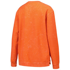 G-III 4Her by Carl Banks Women's Comfy Cord Pullover Sweatshirt - Miami Dolphins Pullover