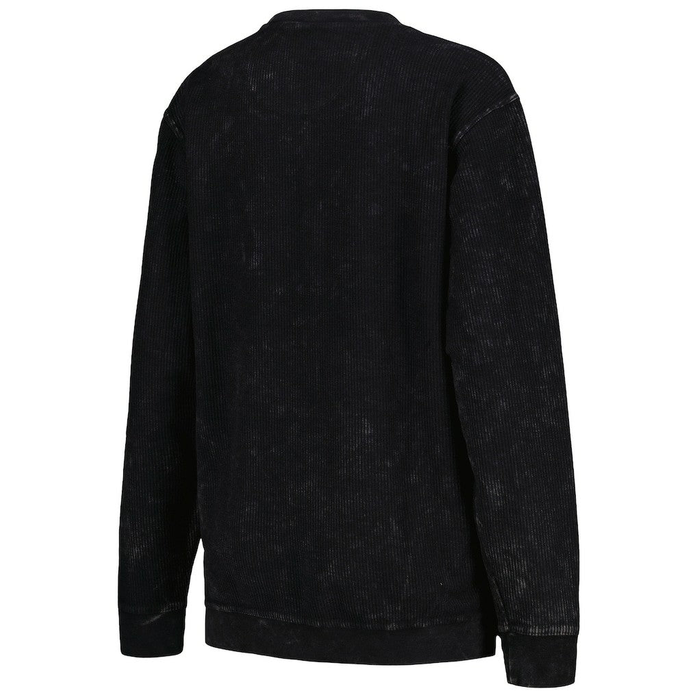 G-III 4Her by Carl Banks Women's Comfy Cord Pullover Sweatshirt - San Francisco 49ers Pullover