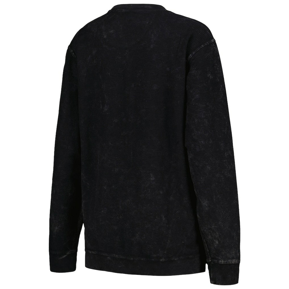 G-III 4Her by Carl Banks Women's Comfy Cord Pullover Sweatshirt - San Francisco 49ers Pullover