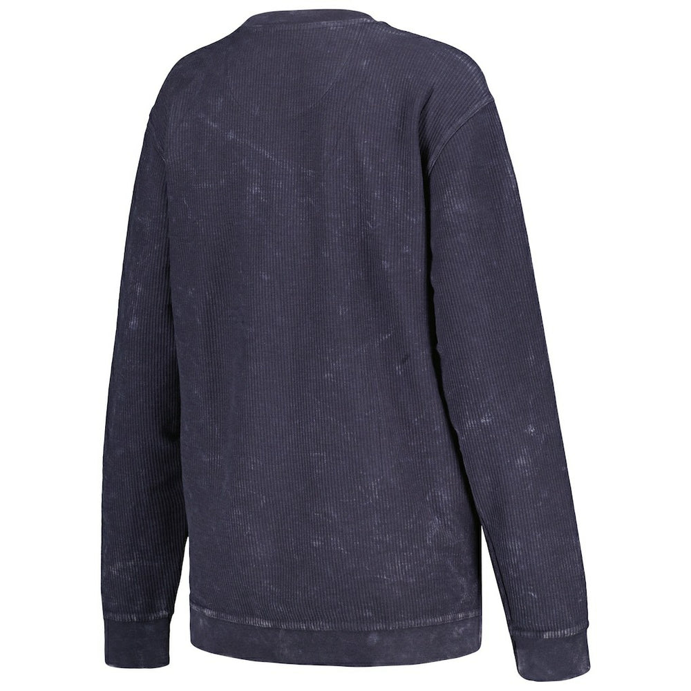 G-III 4Her by Carl Banks Women's Comfy Cord Pullover Sweatshirt - Seattle Seahawks Pullover