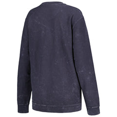 G-III 4Her by Carl Banks Women's Comfy Cord Pullover Sweatshirt - Seattle Seahawks Pullover