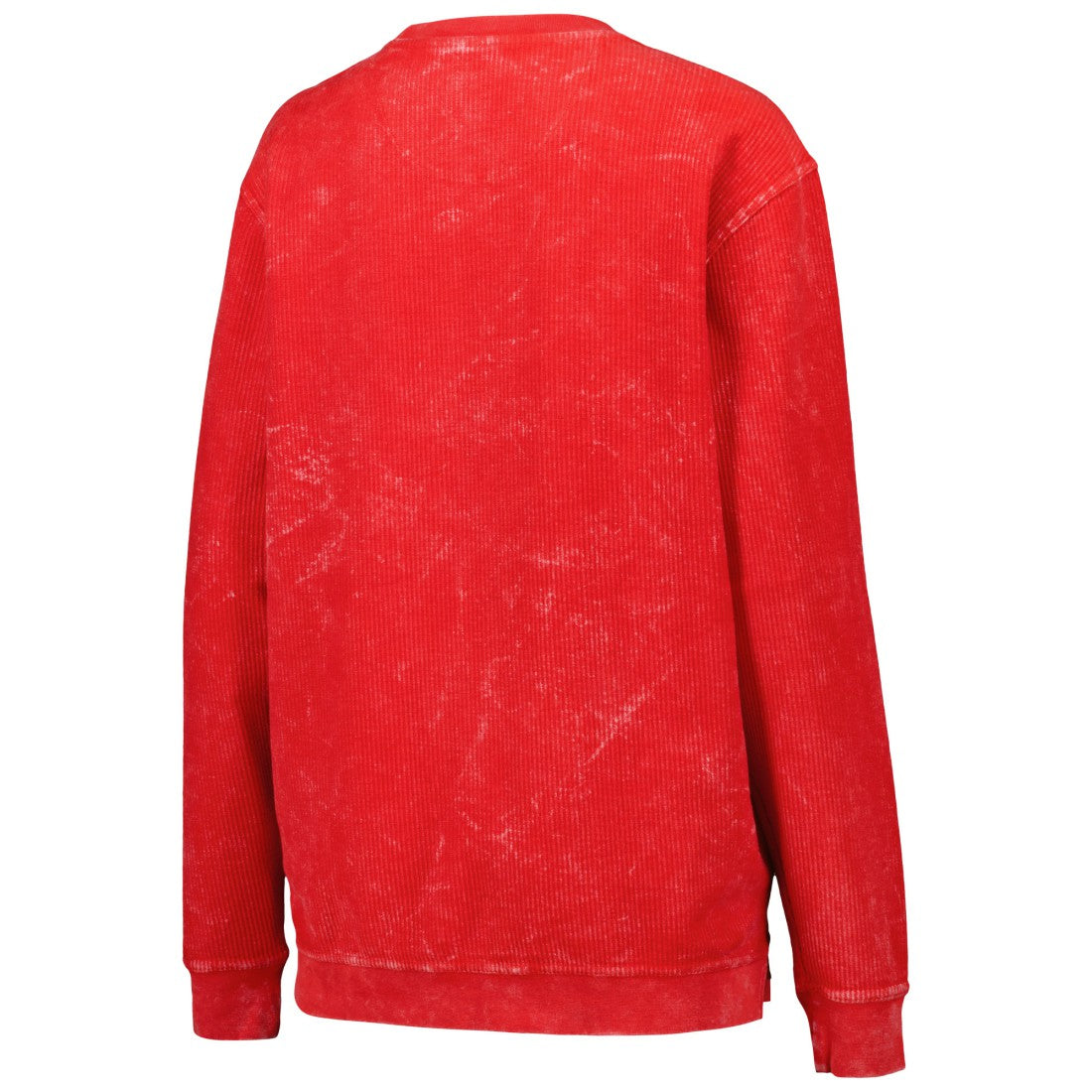 G-III 4Her by Carl Banks Women's Comfy Cord Pullover Sweatshirt - Tampa Bay Buccaneers Pullover