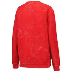 G-III 4Her by Carl Banks Women's Comfy Cord Pullover Sweatshirt - Tampa Bay Buccaneers Pullover