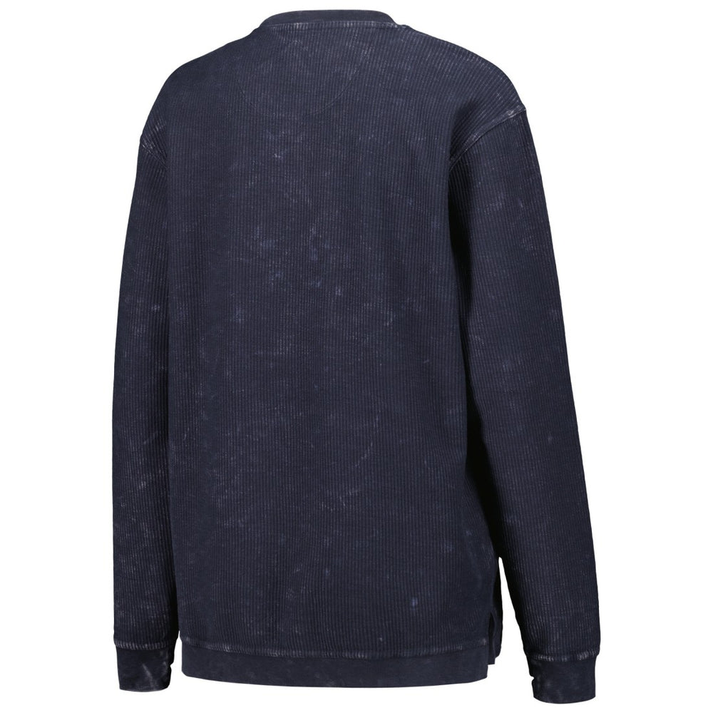 G-III 4Her by Carl Banks Women's Comfy Cord Pullover Sweatshirt - Tennessee Titans Pullover