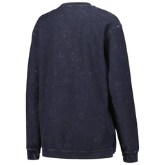 G-III 4Her by Carl Banks Women's Comfy Cord Pullover Sweatshirt - Tennessee Titans Pullover