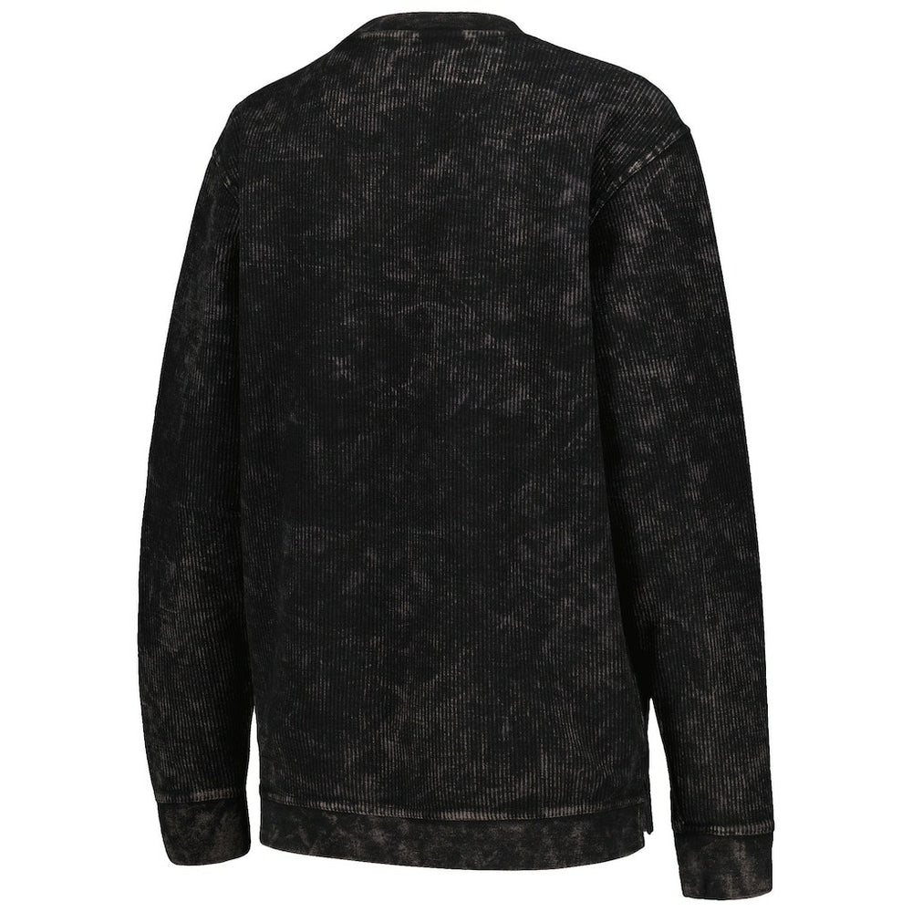 G-III 4Her by Carl Banks Women's Comfy Cord Pullover Sweatshirt - Washington Commanders Pullover