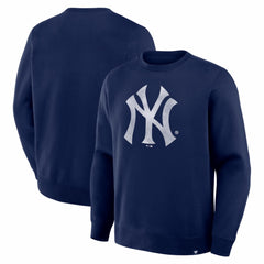 Navy New York Yankees Fanatics Legacy Sweatshirt