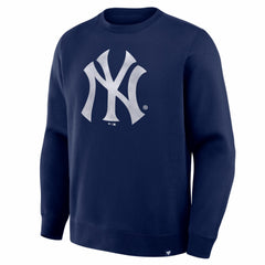 Navy New York Yankees Fanatics Legacy Sweatshirt