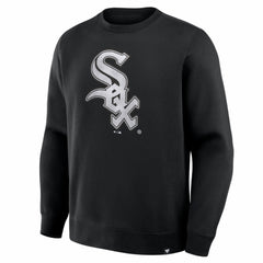 Black Chicago White Sox Fanatics Legacy Sweatshirt