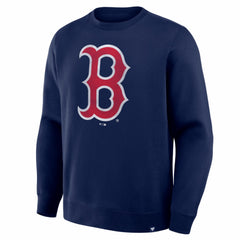 Navy Boston Red Sox Fanatics Legacy Sweatshirt