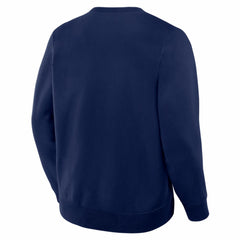 Navy Boston Red Sox Fanatics Legacy Sweatshirt