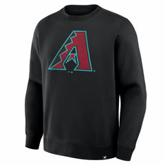 Black Arizona Diamondbacks Fanatics Legacy Sweatshirt