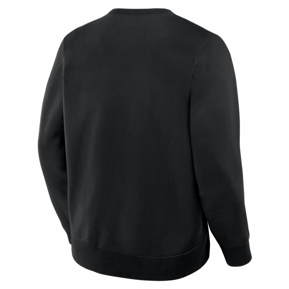 Black Arizona Diamondbacks Fanatics Legacy Sweatshirt