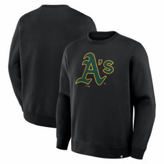 Black Athletics Fanatics Legacy Sweatshirt