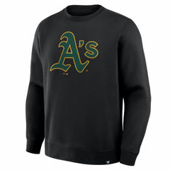 Black Athletics Fanatics Legacy Sweatshirt