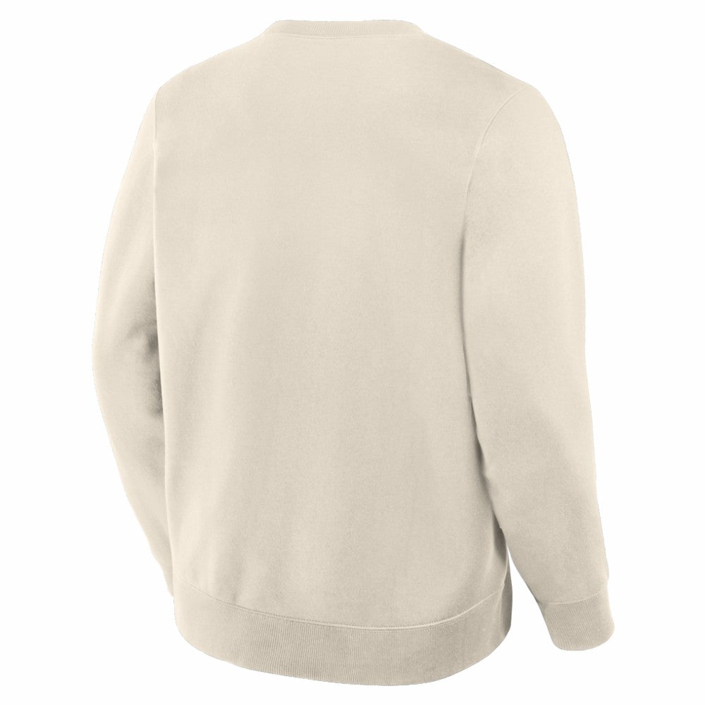 Tan New York Yankees Fanatics Legacy Sweatshirt