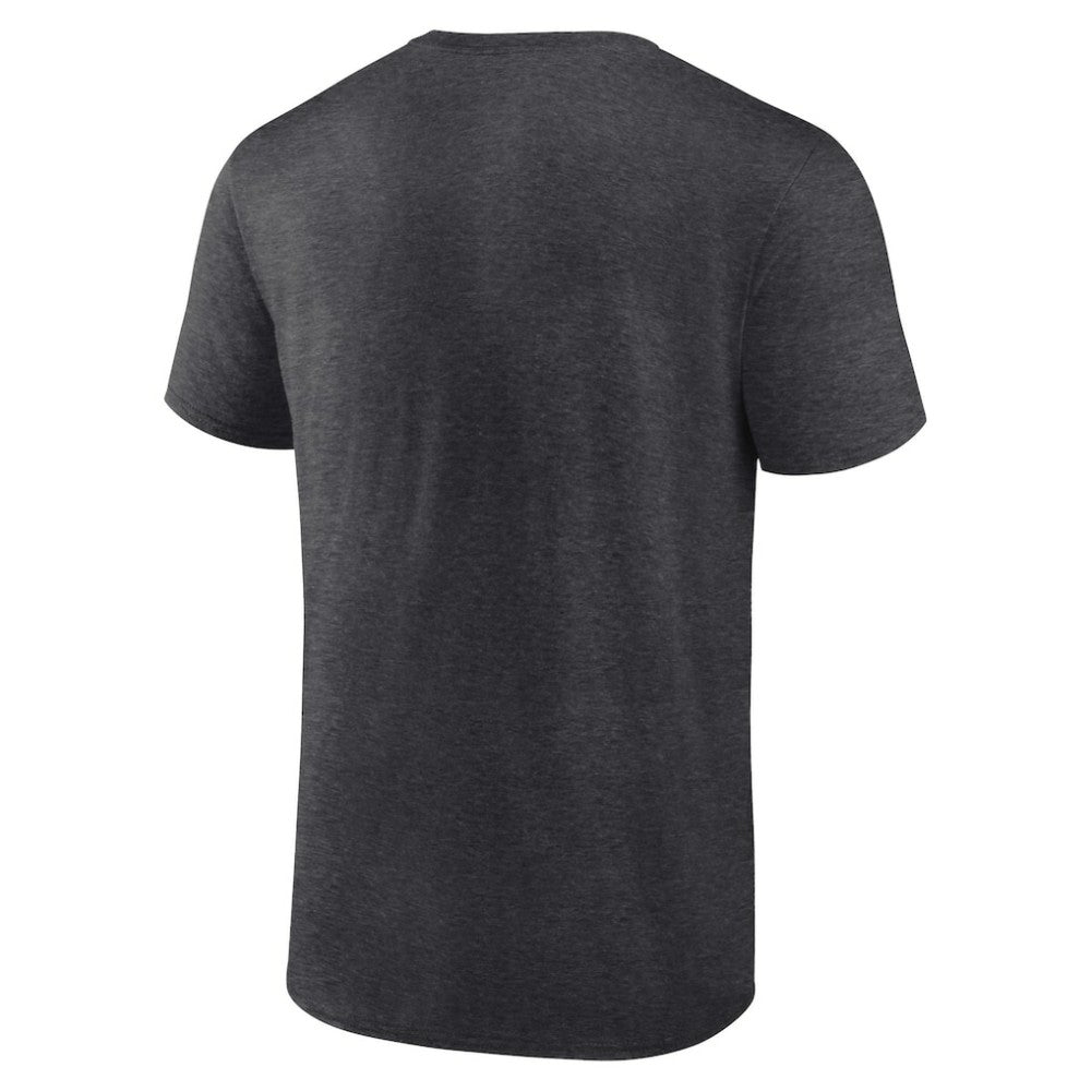 Charcoal Chicago White Sox Utility Player T-Shirt