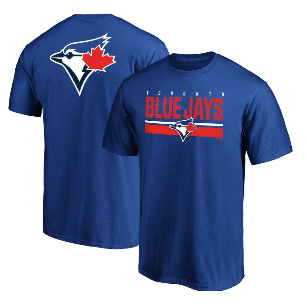Royal Toronto Blue Jays End Game T-Shirt