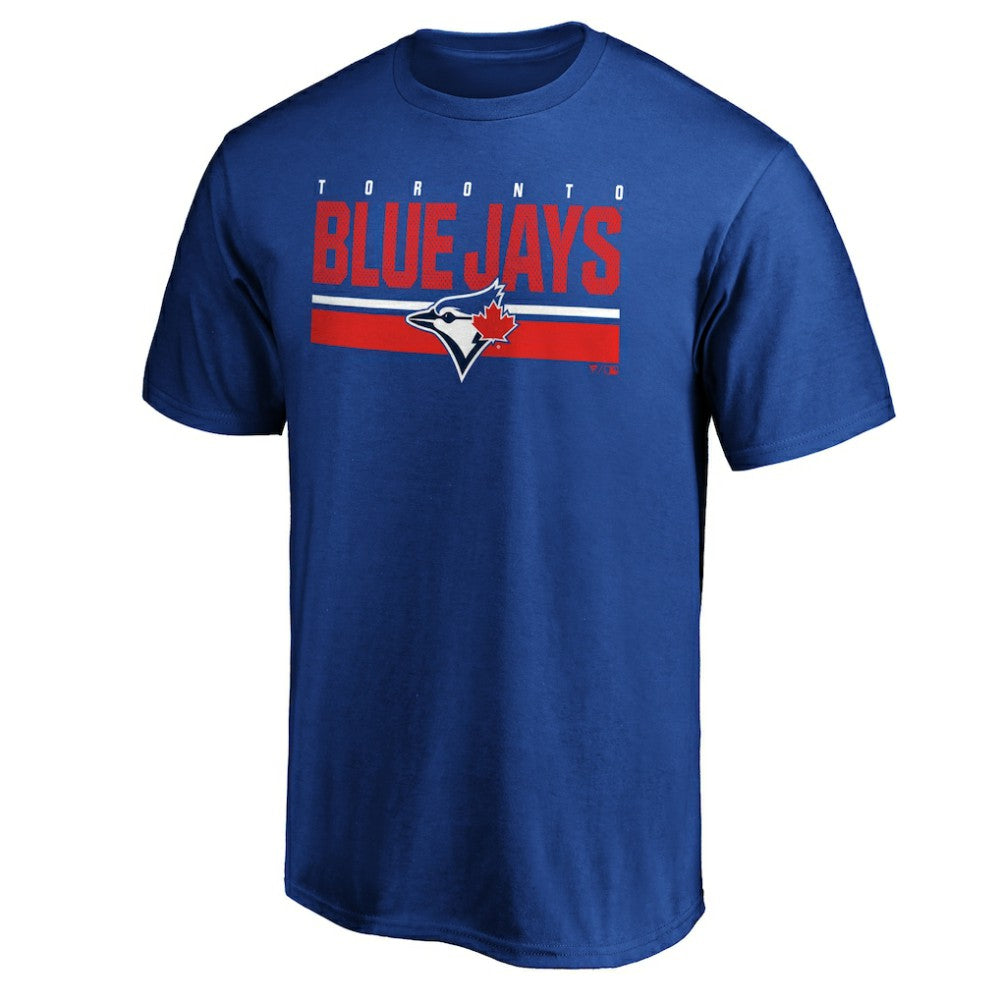 Royal Toronto Blue Jays End Game T-Shirt
