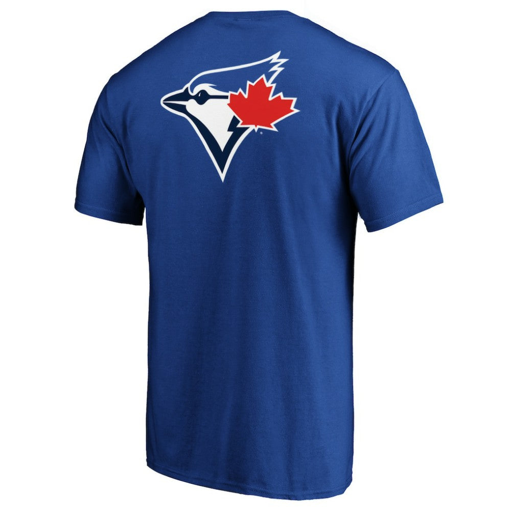 Royal Toronto Blue Jays End Game T-Shirt