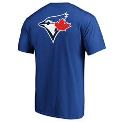 Royal Toronto Blue Jays End Game T-Shirt