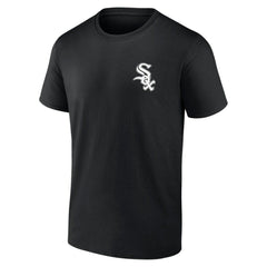 Black Chicago White Sox In It To Win It T-Shirt