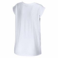 NHL Seattle Kraken WEAR by Erin Andrews Women's Domestic Tank Top