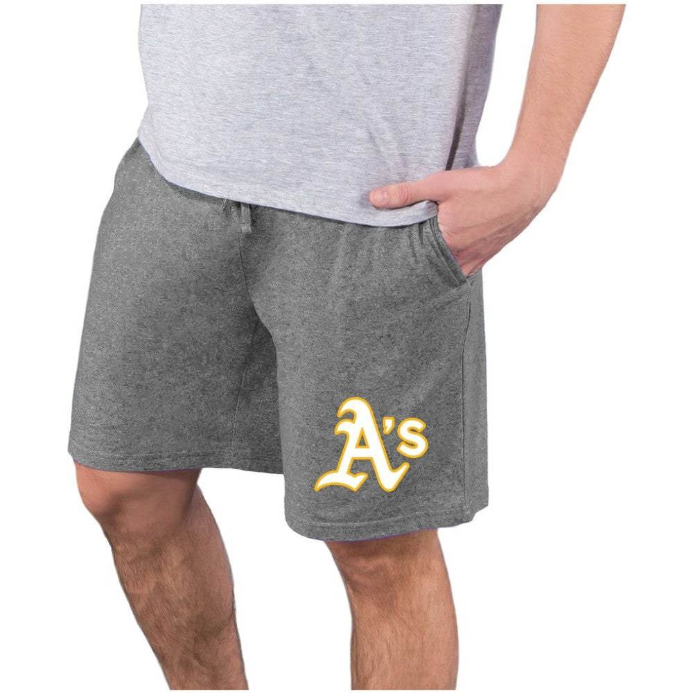 Charcoal Athletics Concepts Sport Quest Knit Jam Shorts