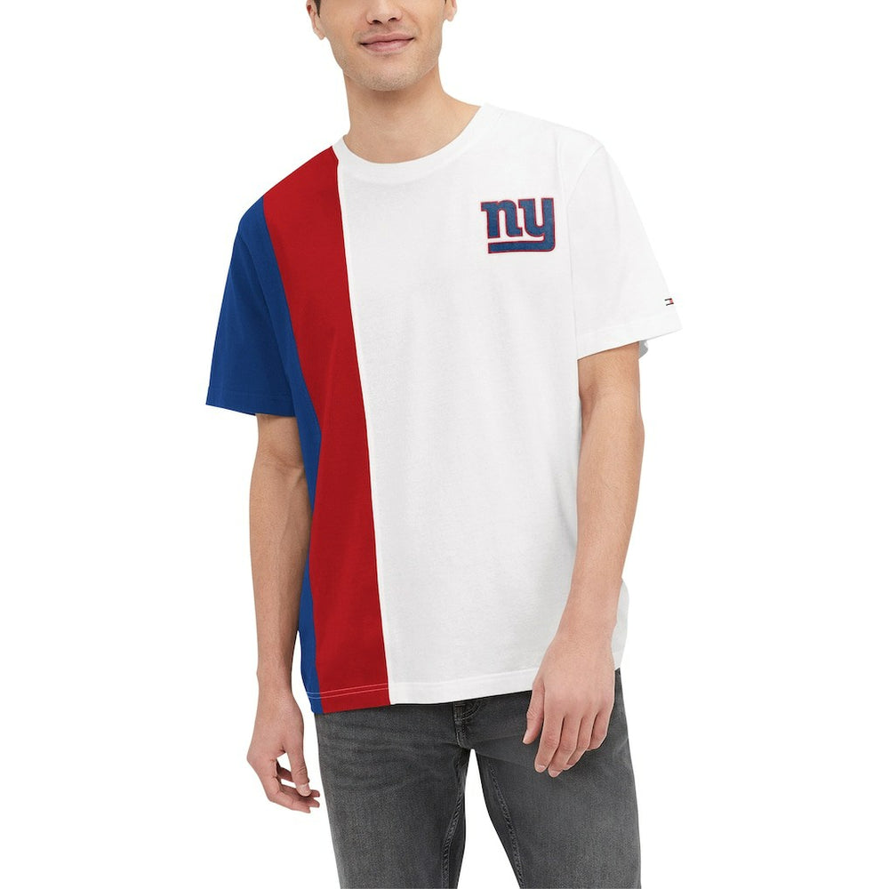 Tommy Hilfiger Zack T-Shirt - New York Giants T-shirts