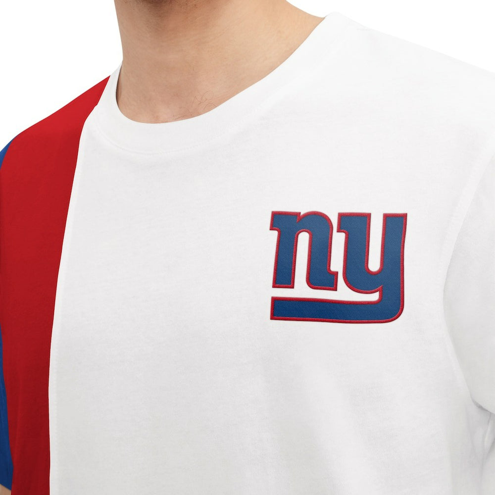 Tommy Hilfiger Zack T-Shirt - New York Giants T-shirts