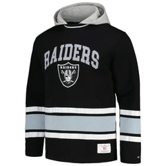 Tommy Hilfiger Ivan Fashion Pullover Hoodie - Las Vegas Raiders Hoodies