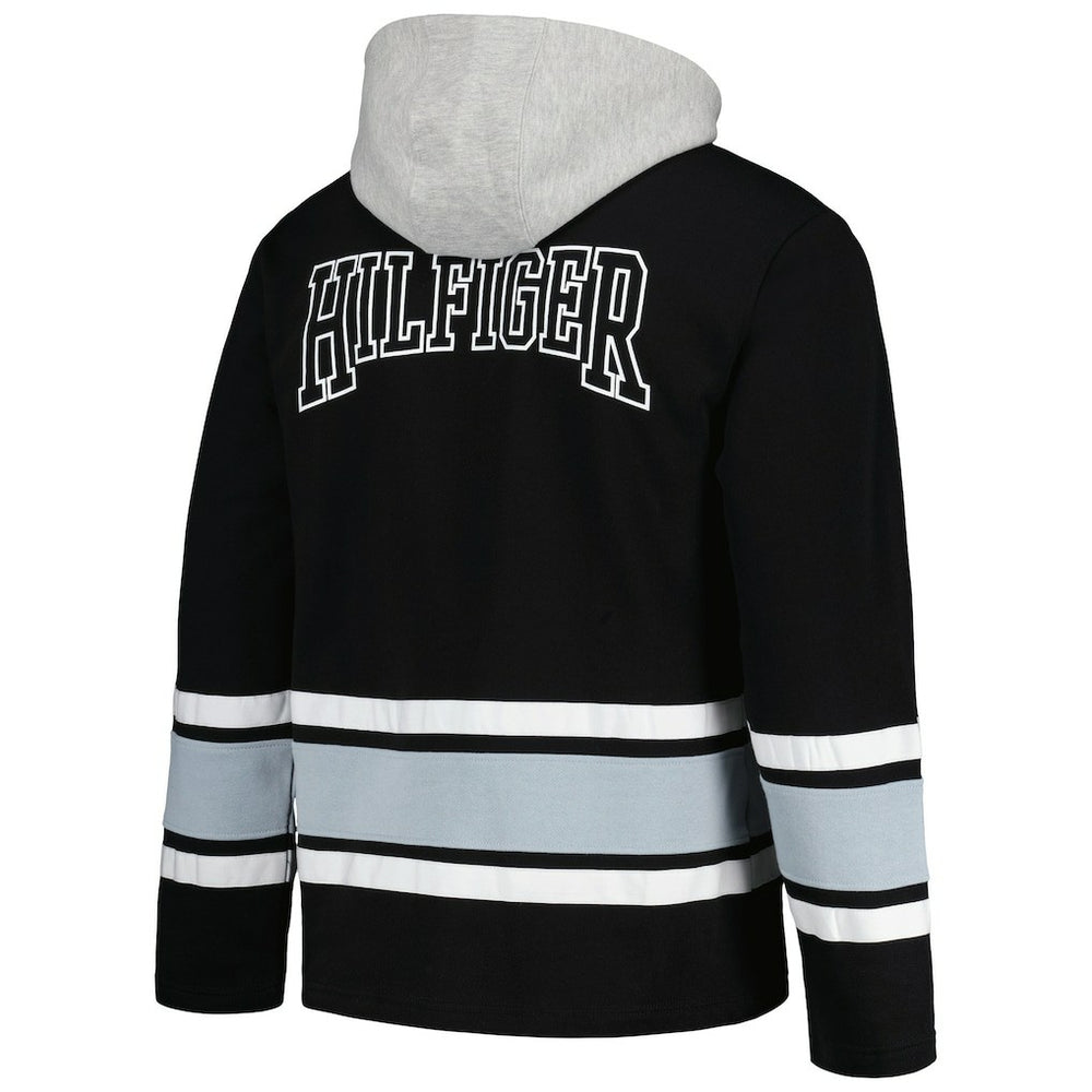 Tommy Hilfiger Ivan Fashion Pullover Hoodie - Las Vegas Raiders Hoodies