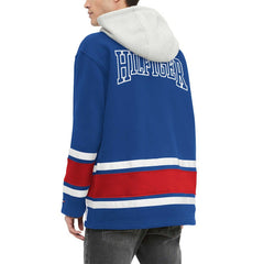 Tommy Hilfiger Ivan Fashion Pullover Hoodie - New York Giants Hoodies
