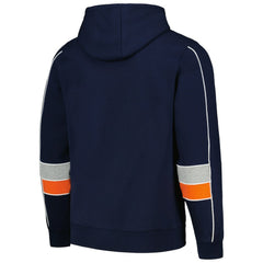 Starter Captain Pullover Hoodie - Chicago Bears Hoodies