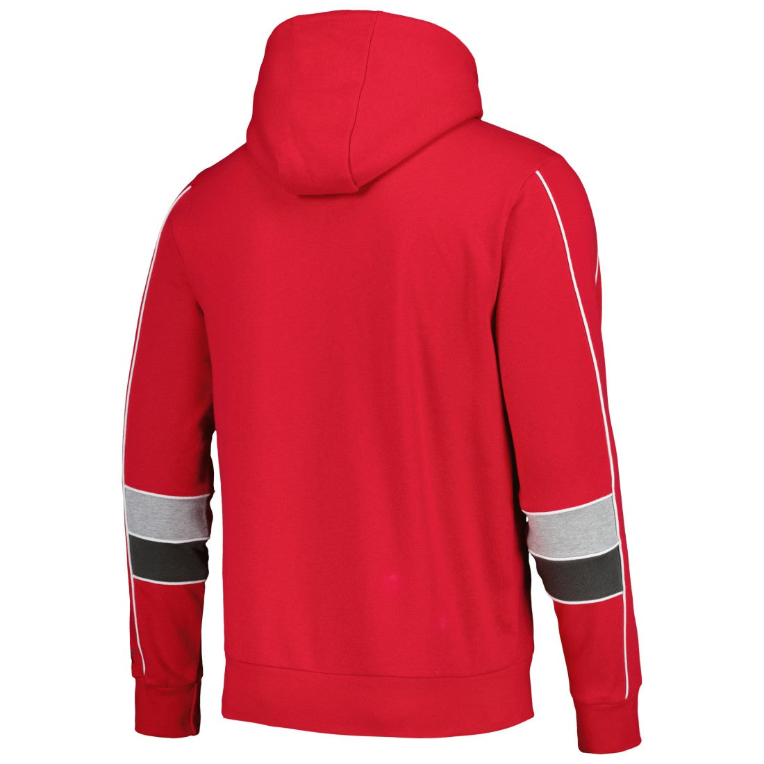 Starter Captain Pullover Hoodie - Tampa Bay Buccaneers Hoodies