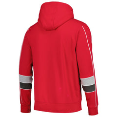 Starter Captain Pullover Hoodie - Tampa Bay Buccaneers Hoodies