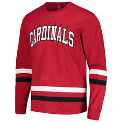 Tommy Hilfiger Nolan Long Sleeve T-Shirt - Arizona Cardinals T-shirts