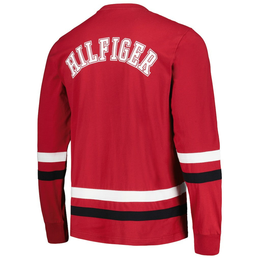 Tommy Hilfiger Nolan Long Sleeve T-Shirt - Arizona Cardinals T-shirts