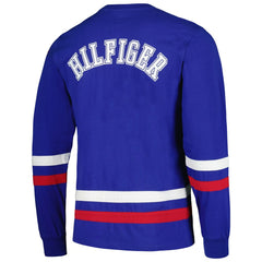 Tommy Hilfiger Nolan Long Sleeve T-Shirt - New York Giants T-shirts