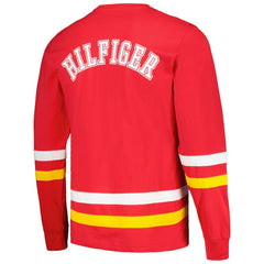 Tommy Hilfiger Nolan Long Sleeve T-Shirt - Kansas City Chiefs T-shirts